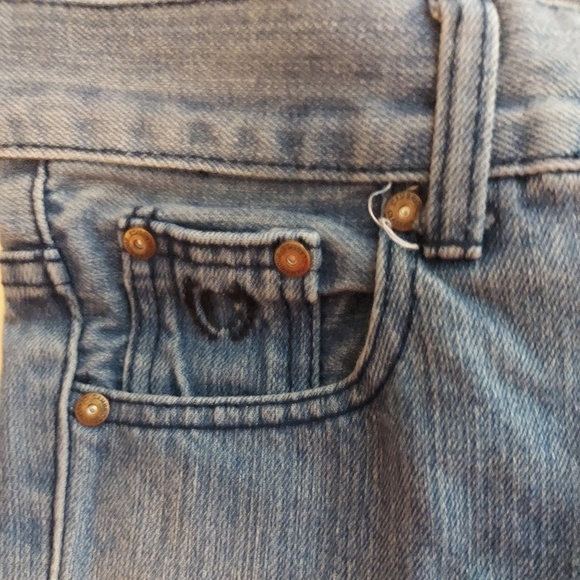 3/$25 Cambridge Classic Jean's Boys Size 10 - Picture 5 of 6